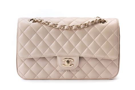 chanel lady graphic flap ivory|Chanel flap style code.